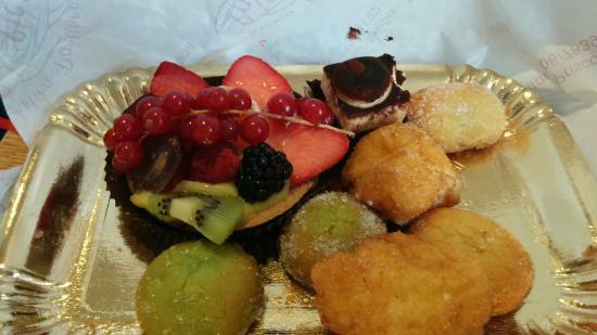 Pasticceria la Licata